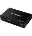 Transcend USB 3.0 Multi Card Reader - TS-RDF8