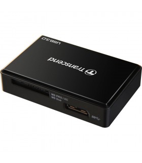 Transcend USB 3.0 Multi Card Reader - TS-RDF8