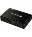 Transcend USB 3.0 Multi Card Reader - TS-RDF8