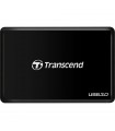 Transcend USB 3.0 Multi Card Reader - TS-RDF8
