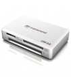 Transcend USB 3.0 Multi Card Reader - TS-RDF8
