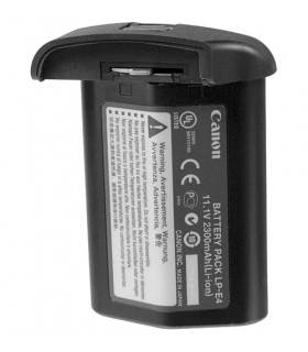 Canon Battery Pack LP-E4