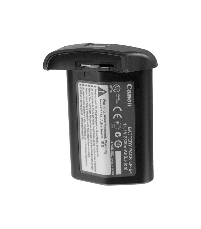 Canon Battery Pack LP-E4