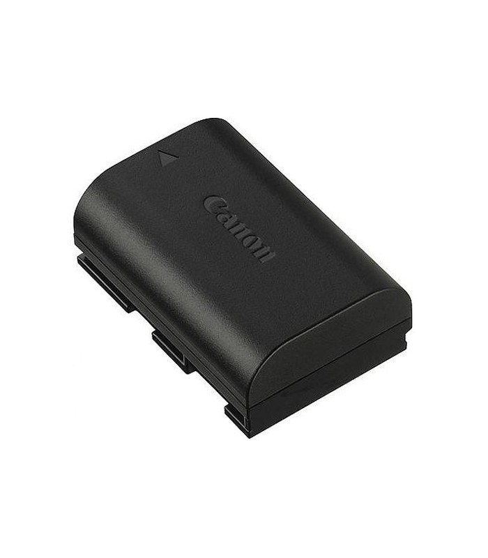 Canon Battery Pack LP-E6