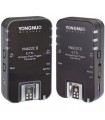 Yongnuo YN-622C II E-TTL Wireless Flash Transceiver for Canon (2-Pack)