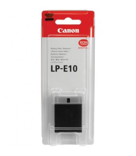 Canon Battery Pack LP-E10