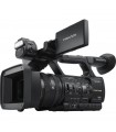 Sony HXR-NX5R NXCAM Professional Camcorder with Built-In LED Light
