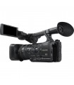 Sony HXR-NX5R NXCAM Professional Camcorder with Built-In LED Light