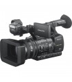 Sony HXR-NX5R NXCAM Professional Camcorder with Built-In LED Light