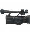 Sony HXR-NX5R NXCAM Professional Camcorder with Built-In LED Light