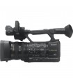 Sony HXR-NX5R NXCAM Professional Camcorder with Built-In LED Light