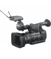 Sony HXR-NX5R NXCAM Professional Camcorder with Built-In LED Light
