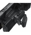 Sony HXR-NX5R NXCAM Professional Camcorder with Built-In LED Light