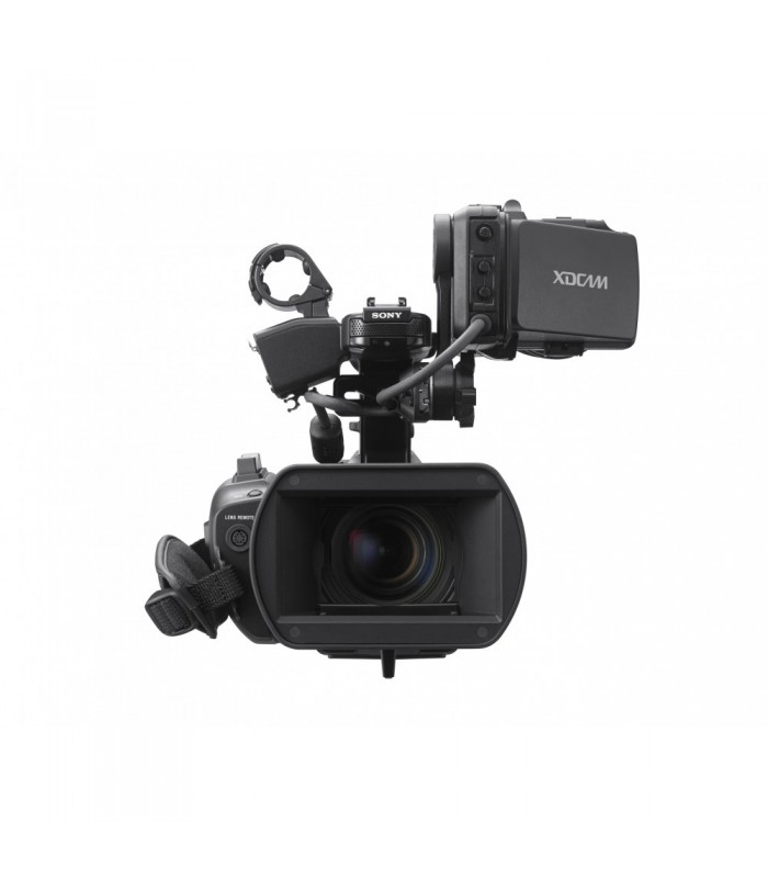 Sony PMW-300K2 XDCAM HD Camcorder