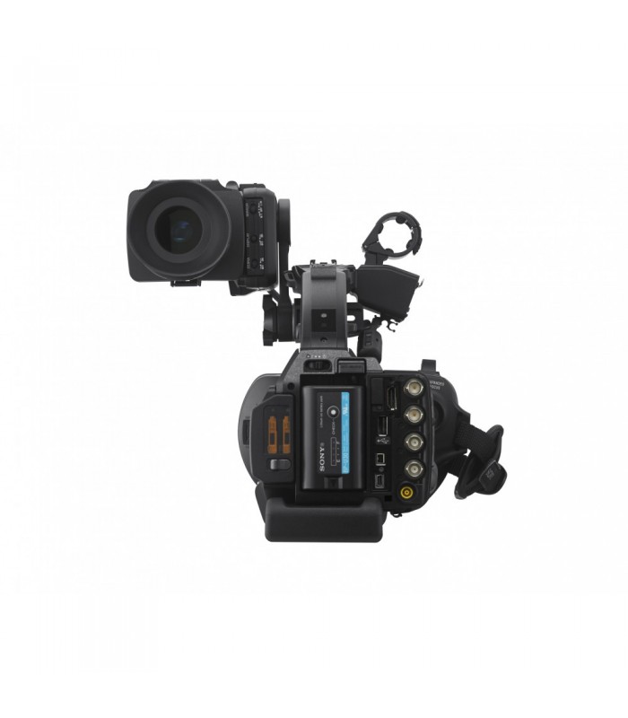 Sony PMW-300K2 XDCAM HD Camcorder
