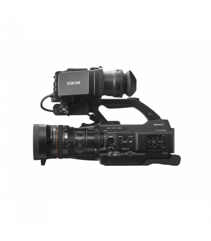 Sony PMW-300K2 XDCAM HD Camcorder