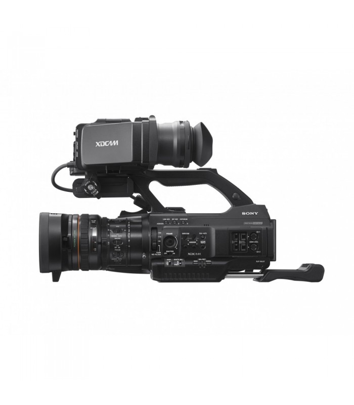 Sony PMW-300K2 XDCAM HD Camcorder