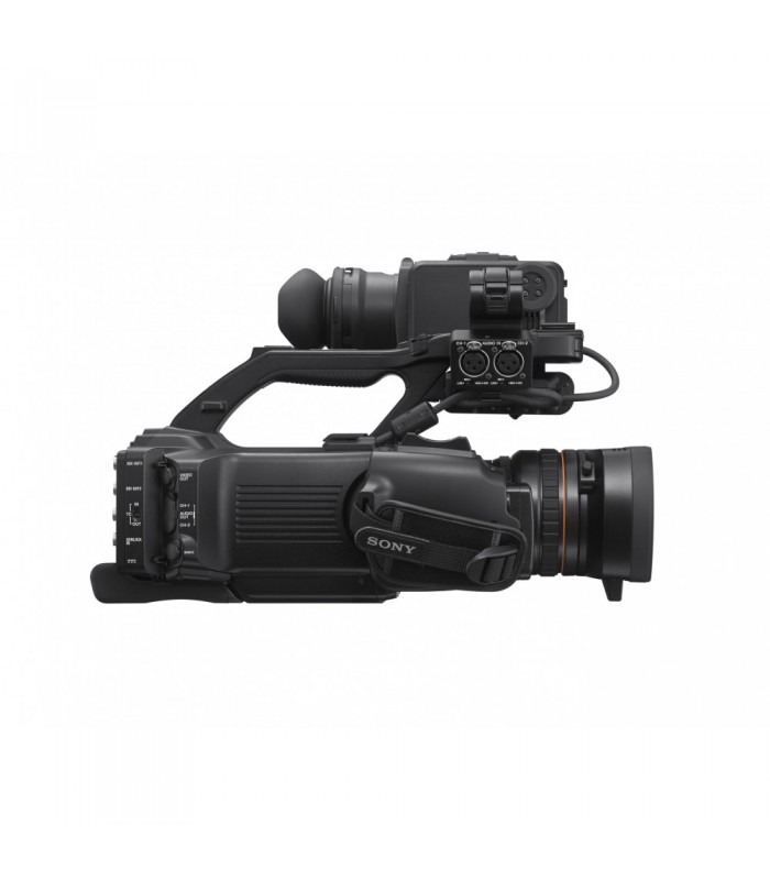 Sony PMW-300K2 XDCAM HD Camcorder