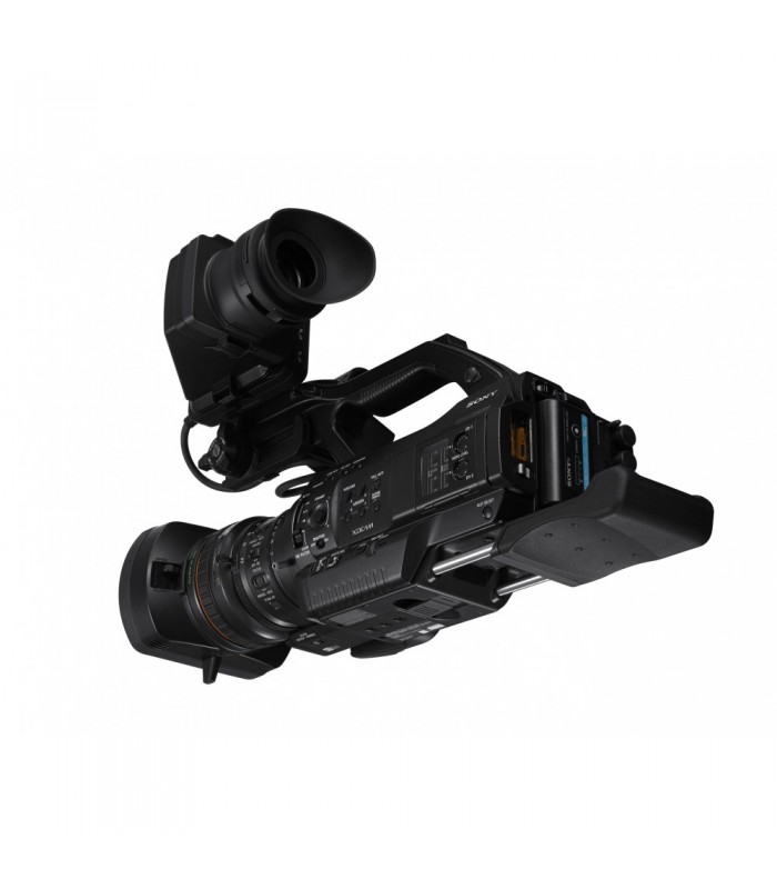 Sony PMW-300K2 XDCAM HD Camcorder