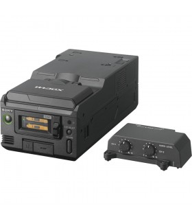 Sony PMW-RX50 SxS Card Recorder Player