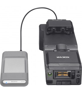 Sony PMW-RX50 SxS Card Recorder Player