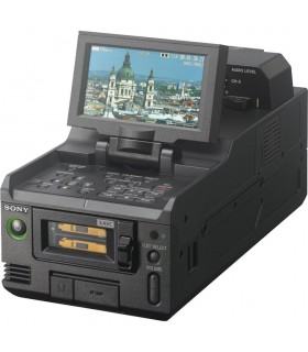 Sony PMW-RX50 SxS Card Recorder Player