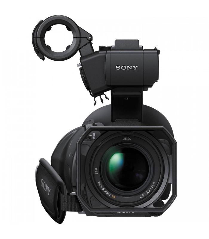 Sony PXW-X70 Professional XDCAM Compact Camcorder