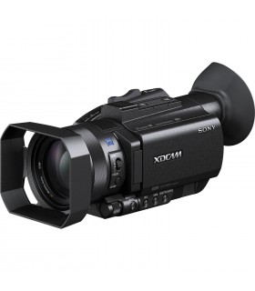 Sony PXW-X70 Professional XDCAM Compact Camcorder