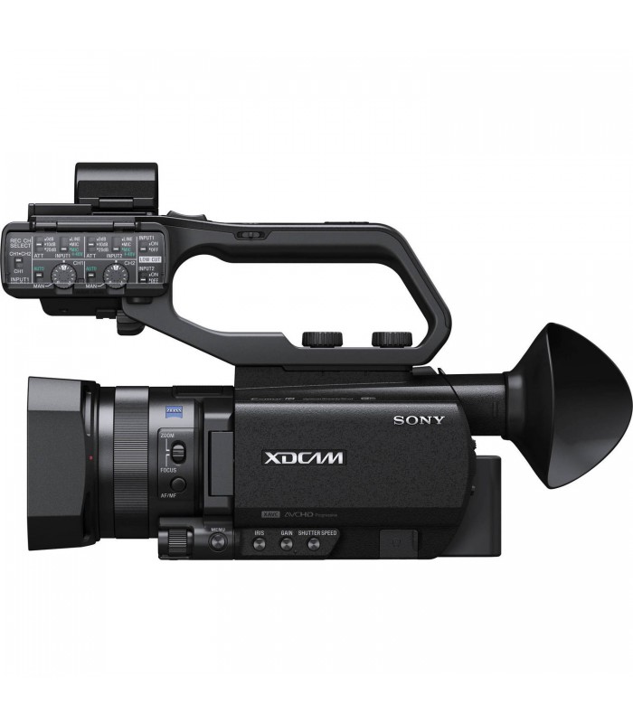 Sony PXW-X70 Professional XDCAM Compact Camcorder