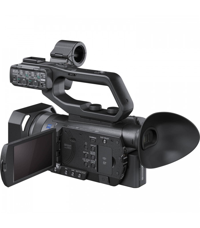 Sony PXW-X70 Professional XDCAM Compact Camcorder