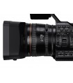 Sony PXW-X160 Full HD XDCAM Handheld Camcorder
