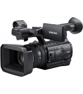 Sony PXW-Z150 4K XDCAM Camcorder