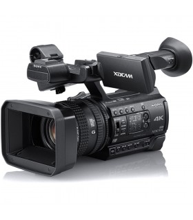 Sony PXW-Z150 4K XDCAM Camcorder