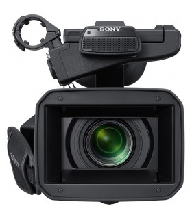Sony PXW-Z150 4K XDCAM Camcorder