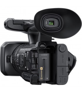 Sony PXW-Z150 4K XDCAM Camcorder