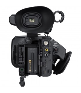 Sony PXW-Z150 4K XDCAM Camcorder