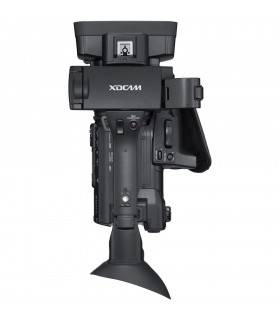 Sony PXW-Z150 4K XDCAM Camcorder