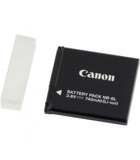 Canon Battery Pack NB-8L