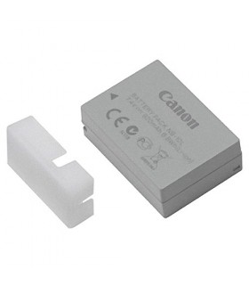 Canon Battery Pack NB-10L