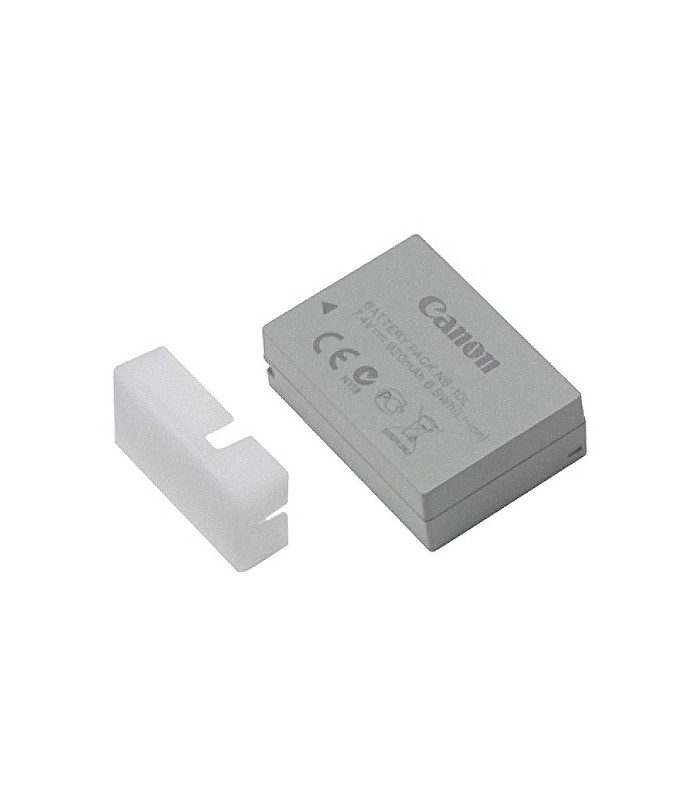 Canon Battery Pack NB-10L
