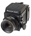 MAMIYA RB67 Pro SD Medium Format SLR