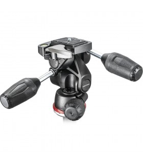Manfrotto MH804-3W 3-Way PanTilt Head