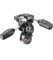 Manfrotto MH804-3W 3-Way PanTilt Head