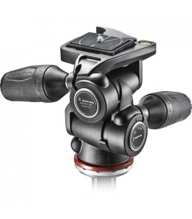 Manfrotto MH804-3W 3-Way PanTilt Head