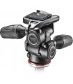 Manfrotto MH804-3W 3-Way PanTilt Head