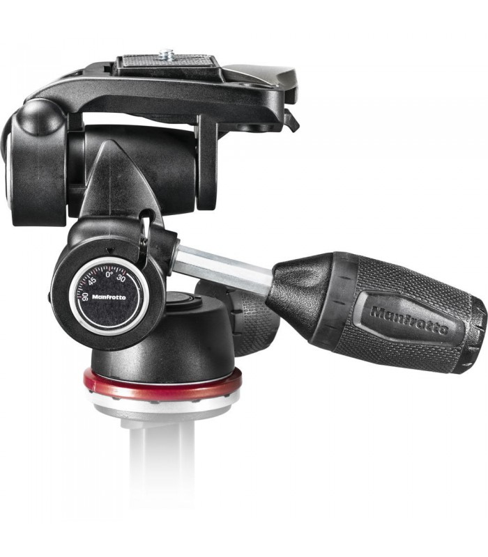Manfrotto MH804-3W 3-Way PanTilt Head