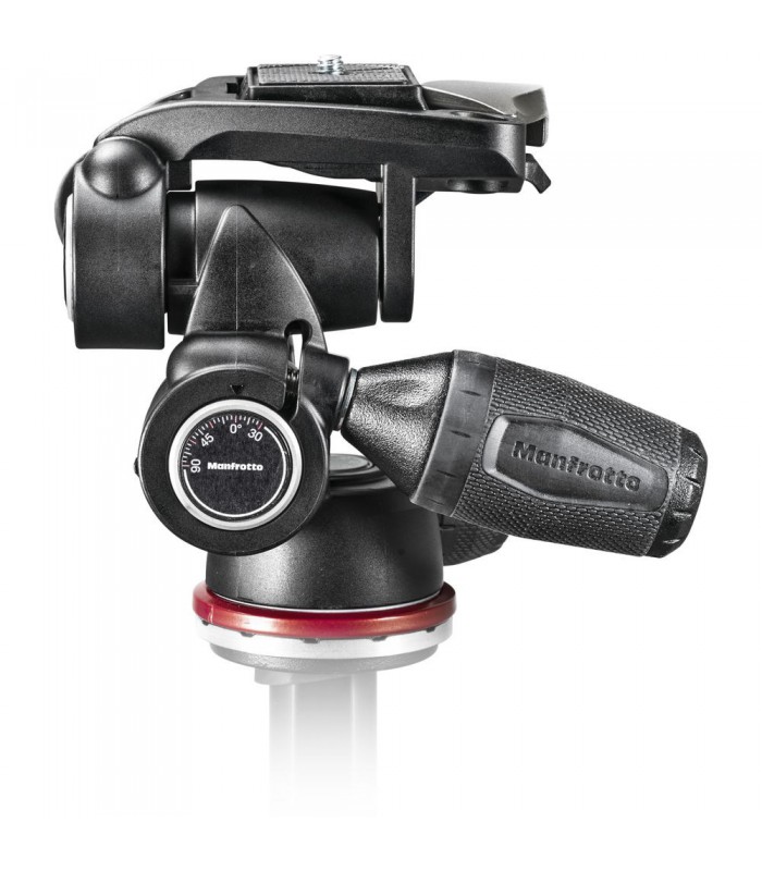 Manfrotto MH804-3W 3-Way PanTilt Head