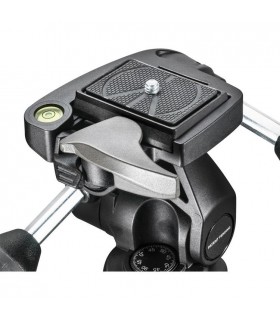 Manfrotto MH804-3W 3-Way PanTilt Head
