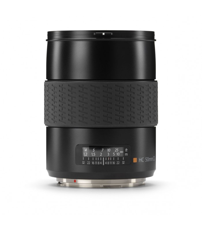 Hasselblad Wide Angle 50mm f/3.5 HC II Auto Focus Lens NEW