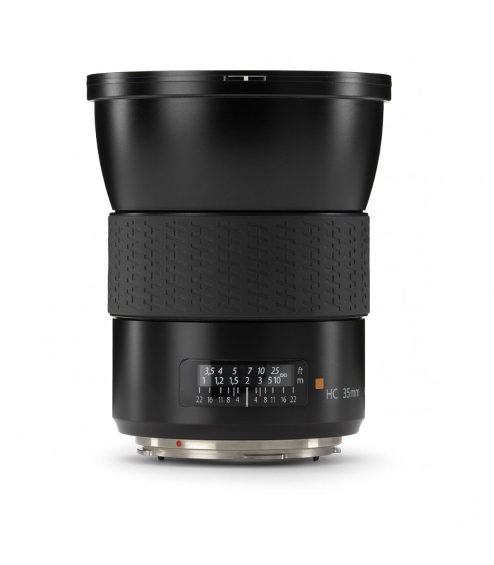 Hasselblad HC  35mm f/3.5 Wide Angle Lens NEW